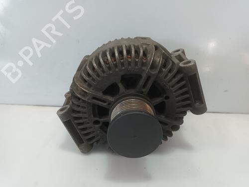 Used Alternator MERCEDES-BENZ E-CLASS (W211) [2002-2009]  30733042