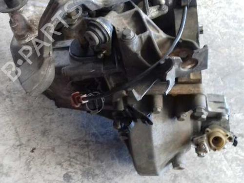 Gearbox FIAT ULYSSE (220_) 2.0 16V | BP12721488M3 