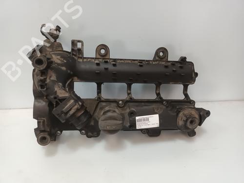 Used Intake manifold CITROËN C3 I (FC_, FN_) 1.4 HDi (68 hp) 27383648