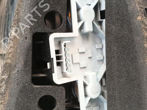 Lampa tylna lewa OPEL ZAFIRA / ZAFIRA FAMILY B (A05) 1.6 (M75) | BP29937295C34 