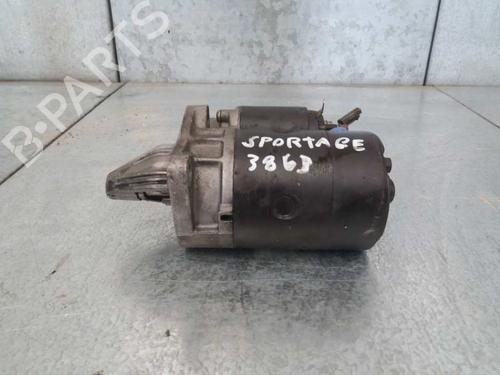 Startmotor KIA SPORTAGE SUV (K00) 2.0 i 16V 4WD (128 hp) 0K90018400C | 0K90018400C |