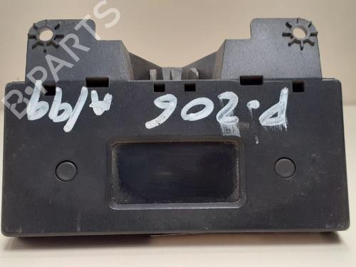 Used Display monitor Display monitor 12764738 12764738