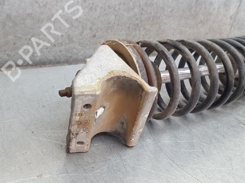 Left front shock absorber LIGIER XTOO (LXT)  | BP12855547M16 