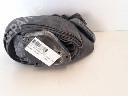 Used Front right seatbelt NISSAN INTERSTAR Van (X70) [2002-2025]  12694681
