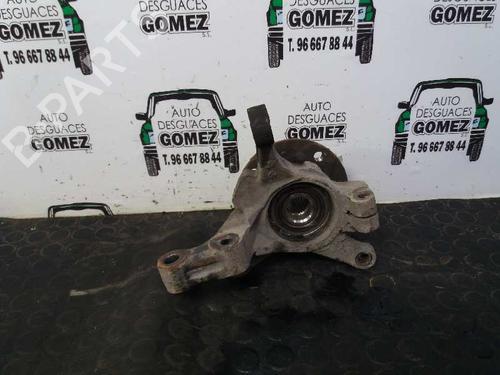 Right front steering knuckle TATA INDICA | BP12853522M26