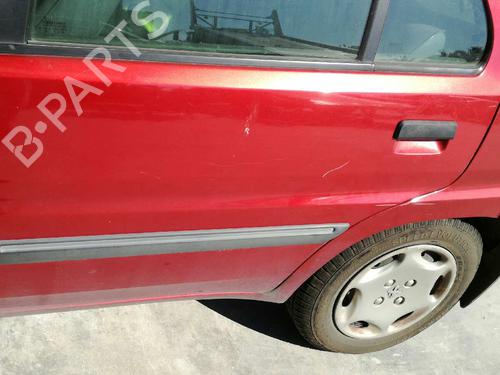 Airco pomp PEUGEOT 106 II (1A_, 1C_) 1.5 D | BP12694341M34 