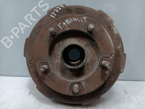 Used Other Other FORD TRANSIT Bus (FD_ _, FB_ _, FS_ _, FZ_ _, FC_ _) [2000-2006] 40185532 40185532
