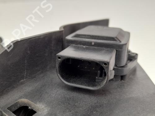Pedal BMW 5 (E60) 530 d | BP12778400I4 