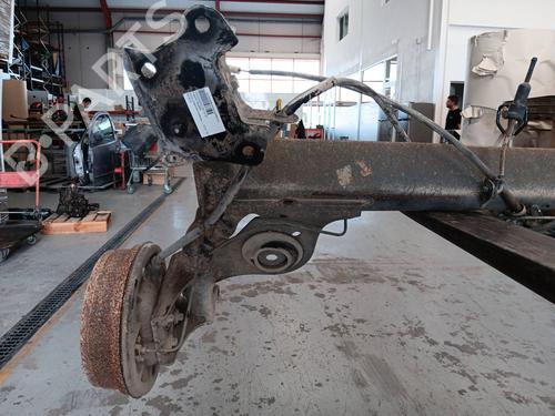 Rear axle DACIA LOGAN MCV (KS_)  | BP20694469M2 