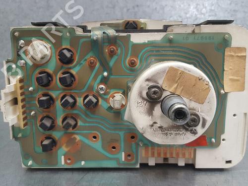 Instrument cluster SEAT MARBELLA (28A) 0.9 Cat | BP12714550C47 