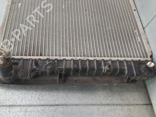 Køler FORD MAVERICK 2.0 16V | BP12728249M31 