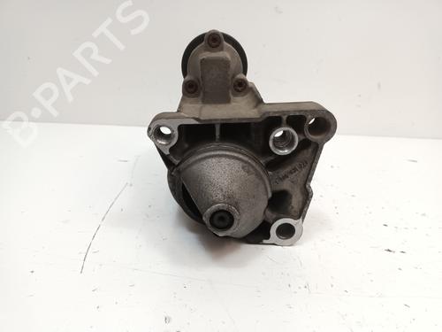 Starter RENAULT MEGANE II (BM0/1_, CM0/1_) 2.0 16V (BM0U, CM0U) | BP17370284M8 
