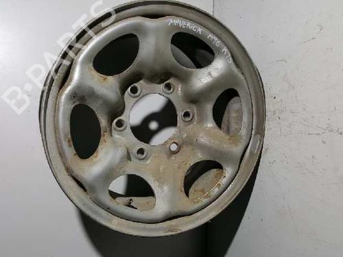 Used Rim FORD MAVERICK (UDS, UNS) 2.4 i (UDS) (116 hp) 12807112