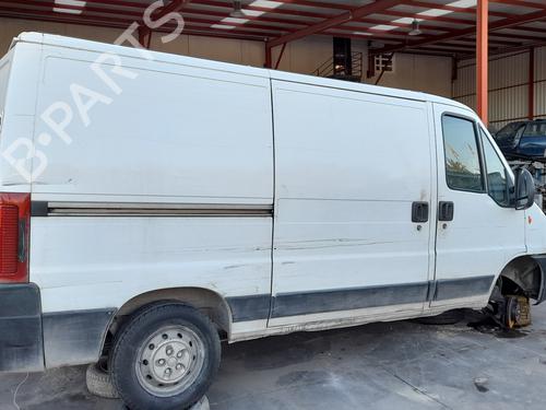 Steering pump CITROËN JUMPER I Van (244) | BP12851927M99