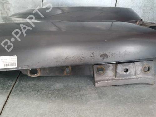 Used Left front fenders AUDI A2 (8Z0) 1.4 (75 hp) 12702741