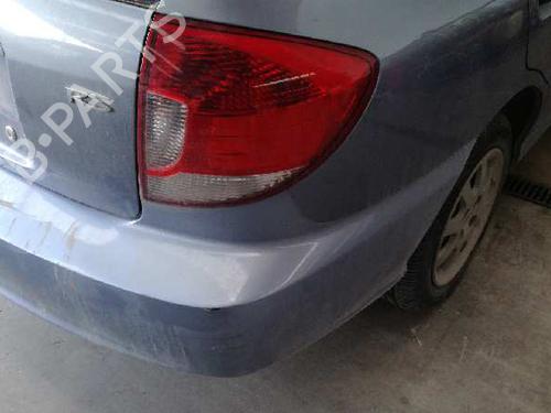 Riemenscheibe KIA RIO I Hatchback (DC) 1.3 | BP13973009M122 