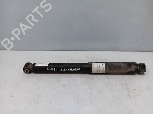Used Left rear shock absorber Left rear shock absorber VW CRAFTER 30-50 Van (2E_) [2006-2016] 40197645 40197645