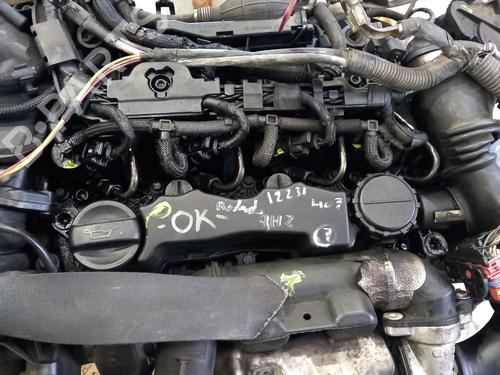Engine PEUGEOT 407 (6D_) 1.6 HDi 110 (6D9HZC, 6D9HYC) | BP23982948M1  - Image 11