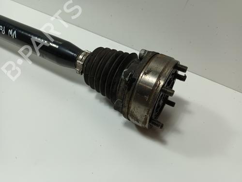Right front driveshaft VW POLO (6N2)  | BP16246146M39 