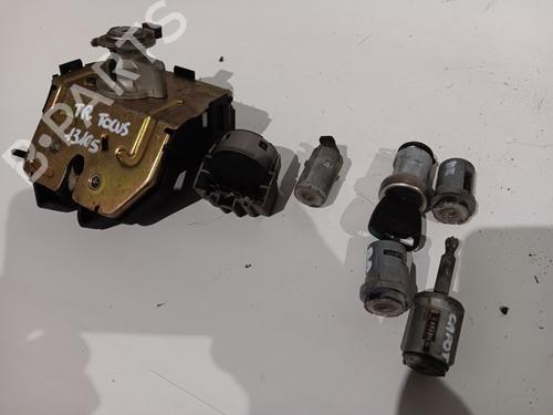 Elektronisk modul FORD FOCUS I (DAW, DBW) 1.8 Turbo DI / TDDi (90 hp) 30912334