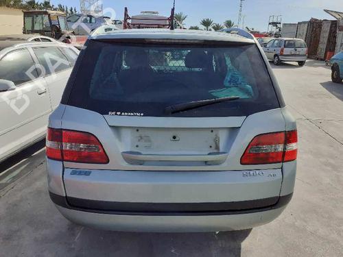 Módulo eletrónico FIAT STILO Multi Wagon (192_) 1.9 JTD | BP16759799M83 