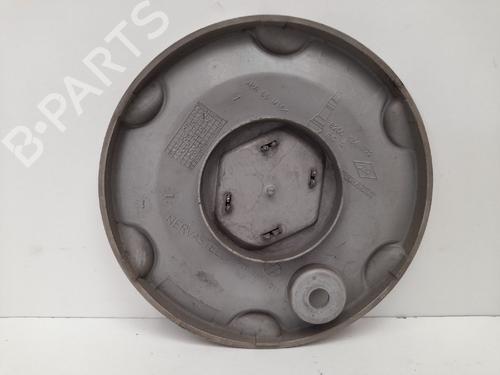 Hub cap RENAULT SCÉNIC II (JM0/1_)  | BP25814846C160 