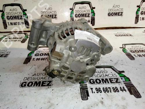 Alternator FORD FIESTA V (JH_, JD_) 1.4 16V | BP12792518M7 