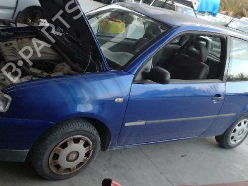 Engine mount SEAT AROSA (6H1) 1.0 | BP12726000M89 