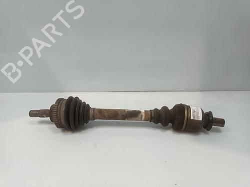 Used Left front driveshaft PEUGEOT 406 (8B) [1995-2005]  30593681