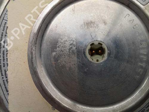 Driver airbag VW GOLF IV (1J1) 1.9 SDI | BP12740675C9 