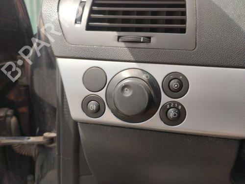 Headlight switch OPEL ASTRA H GTC (A04) 1.4 (L08) | BP38485827I24 - Image 16
