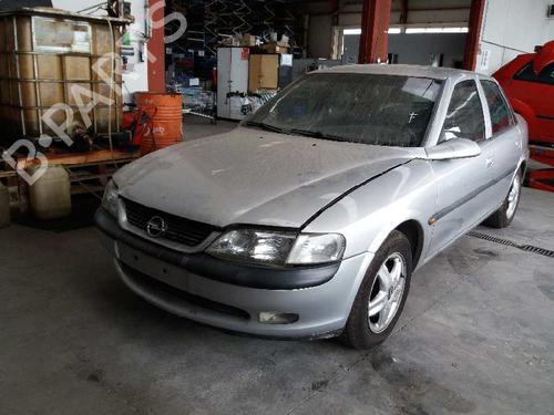 Airco pomp OPEL VECTRA B (J96)  | BP12857176M34