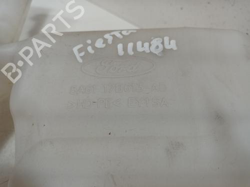 Windscreen washer tank FORD FIESTA VI (CB1, CCN) 1.4 TDCi | BP17588666C113 