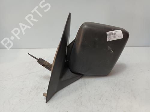 Left mirror OPEL COMBO Box Body/MPV 1.7 DTI 16V | BP22567643C26 