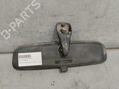 Rear mirror HYUNDAI TUCSON (JM) 2.0 | BP15986405I6 