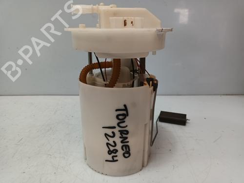 Used Fuel pump FORD TOURNEO COURIER B460 MPV [2014-2025]  24109312