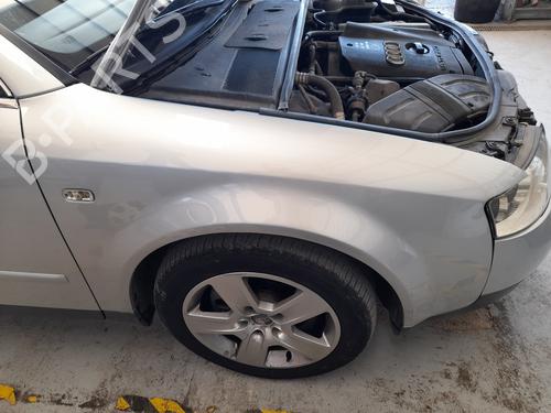 Boîtier papillon AUDI A4 B6 (8E2) 1.8 T | BP16731923M82 