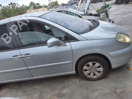 Licence plate light CITROËN C8 (EA_, EB_) 2.0 HDi | BP33716746I40  - Image 15