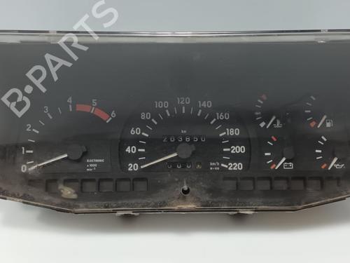 Used Instrument cluster Instrument cluster OPEL FRONTERA A (U92) 2.8 TD (5BMWL4, 5BSUD2) (113 hp) 33716735 33716735