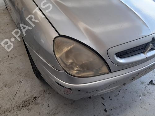 Instrument cluster CITROËN XSARA (N1) 1.9 D | BP12776542C47 