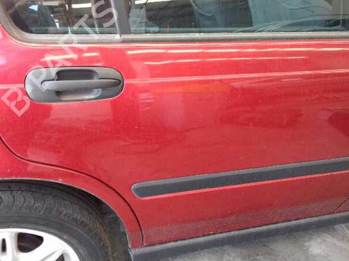 Engine control unit (ECU) ROVER 400 II (RT) 420 Di | BP12747635M57 