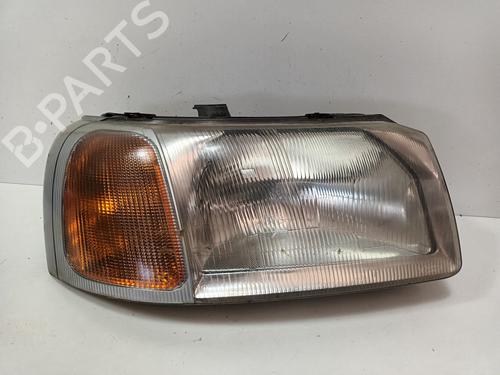 Used Right headlight LAND ROVER FREELANDER I (L314) 2.0 DI 4x4 (98 hp) 16272358