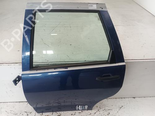 Left rear door SEAT IBIZA II (6K1) 1.4 i | BP24336672C4 