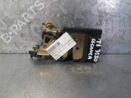 Rear left lock DAEWOO LEGANZA (KLAV) 2.0 16V | BP12698478C100 