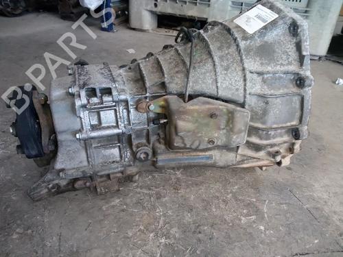 Gearbox MERCEDES-BENZ CLK Convertible (A208) CLK 230 Kompressor (208.447) | BP12738781M3 