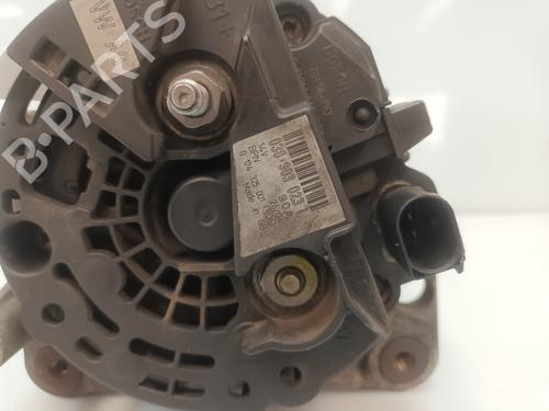 Alternator SEAT IBIZA III (6L1)  | BP27606469M7 