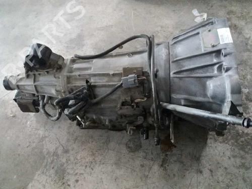 Gearbox MAZDA E Bus  | BP12856945M3 