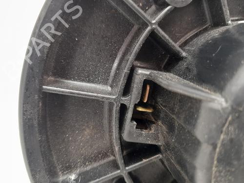 Heater blower motor MITSUBISHI OUTLANDER I (CU_W)  | BP12851677M62 