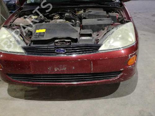 Pipe FORD FOCUS I Saloon (DFW) 1.8 Turbo DI / TDDi | BP13971477M125