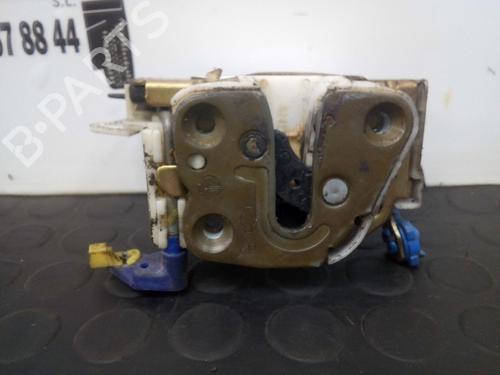 Front right lock NISSAN SERENA (C23) 2.3 D | BP12808957C97 